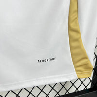 Conjunto Infantil Oficial do Al-Nassr 24/25 - Kids