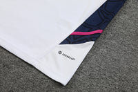 Kit Oficial do Arsenal 24/25 - Treino