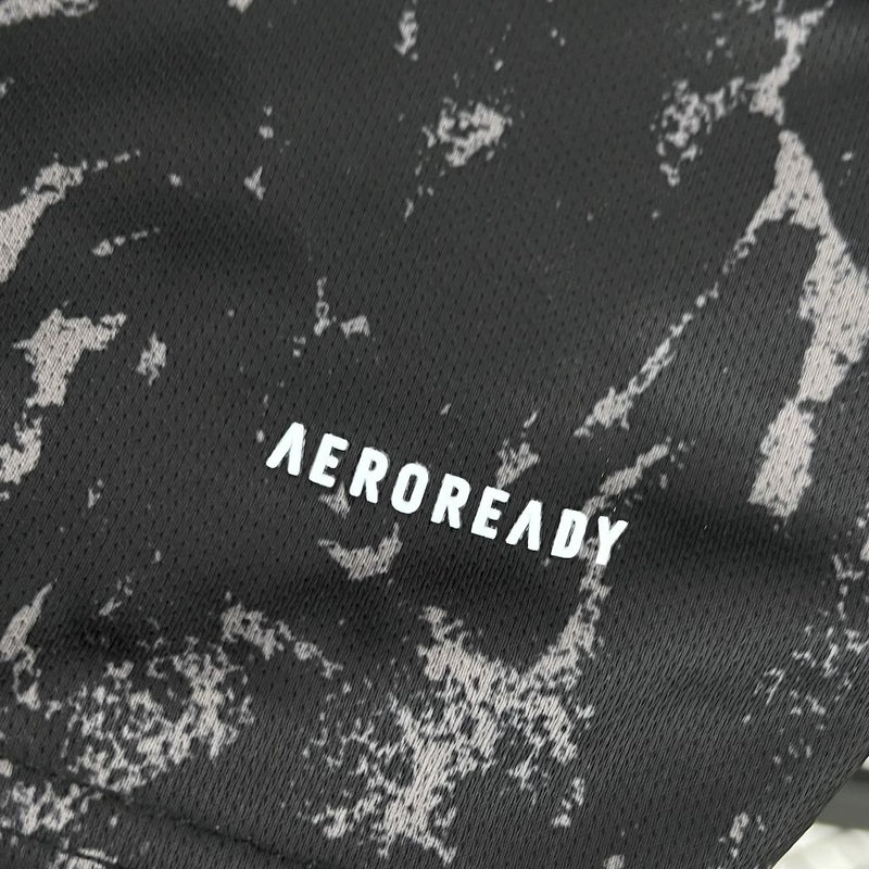 Camisa Oficial do Ajax 25/26 - Versão Torcedor