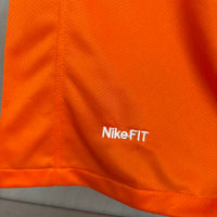 Camisa Retrô da Holanda 2008