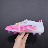 Chuteira Adidas 25 Predator Elite LL FG