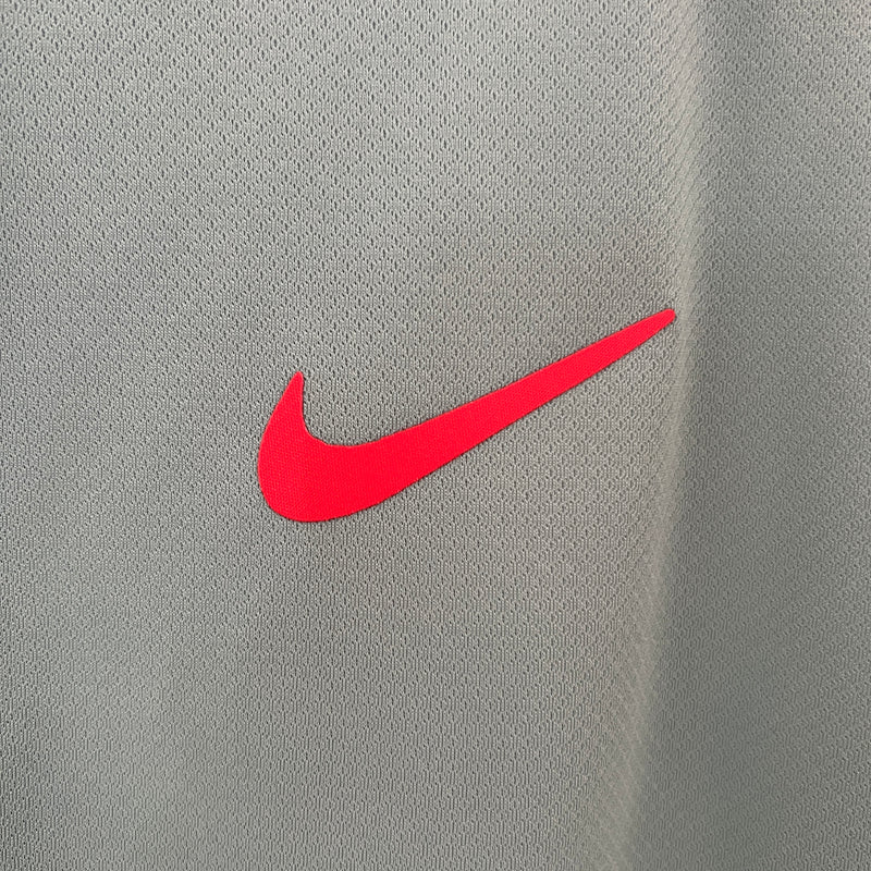 Camisa 2 Oficial do Atletico de Madrid 24/25 - Versão Torcedor