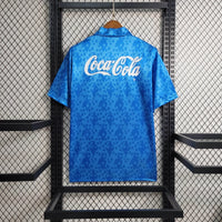 Camisa Retrô do Cruzeiro 1993/1994 - Versão Retrô