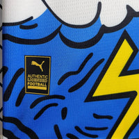 Camisa do Manchester City 25/26 Versão Torcedor - Edição Cocept