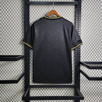 Camisa Oficial do CR Flamengo 23/24 Versão Torcedor - Consciência negra