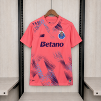Camisa Porto 26/27 Torcedor - Goleiro