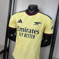 Camisa lll Oficial Arsenal 26/27 - Jogador
