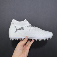 Chuteira Society Puma Future 8 Ultimate AG