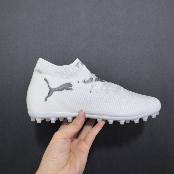 Chuteira Society Puma Future 8 Ultimate AG