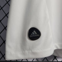 Camisa Retrô do Real Madrid 2011/2012