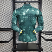 Camisa Oficial do Tottenham 24/25 - Manga Longa