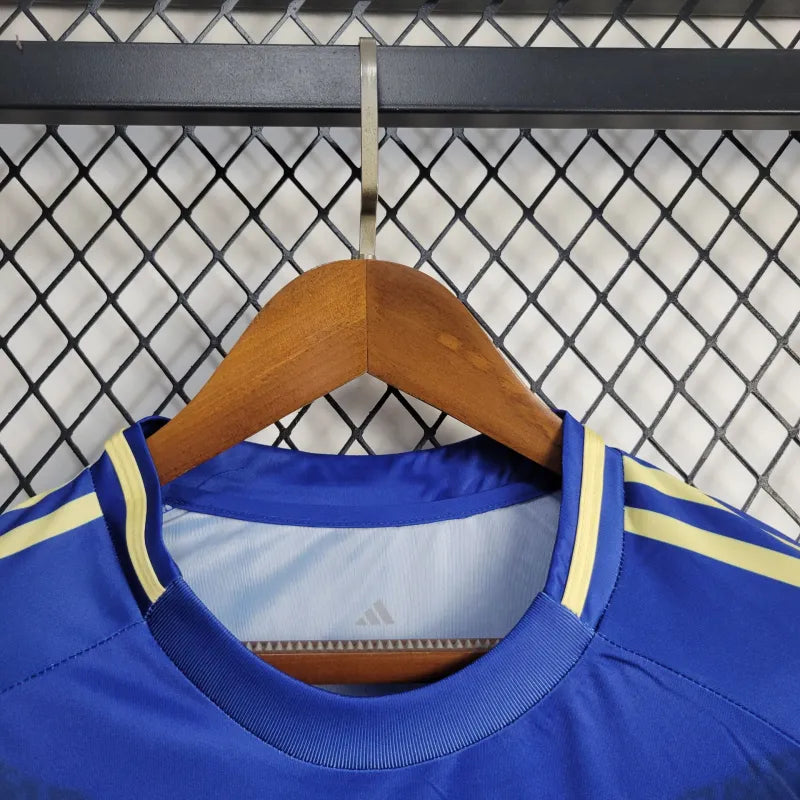 Camisa Oficial do Club América do México 25/26 - Versão Torcedor