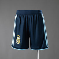 Short Oficial da Argentina 26/27