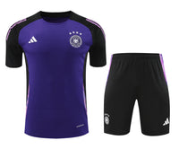 Kit Oficial da Alemanha 24/25 - Treino