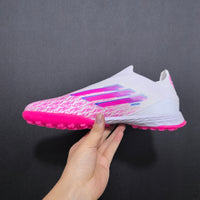 Chuteira Society Adidas F50 Elite Laceless