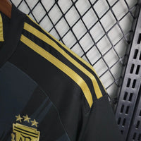 Camisa Oficial da Argentina 24/25 Versão Torcedor - Edição Especial