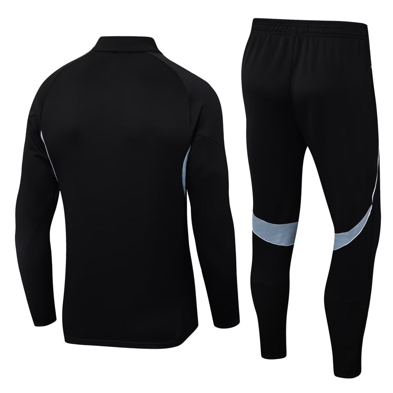Conjunto Oficial do Real Madrid 25/26 - Treino