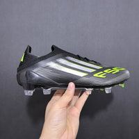 Chuteira Campo Adidas F50 Elite Laceless 2025