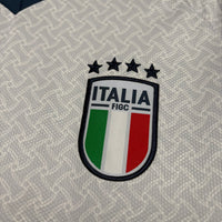 Camisa 2 Oficial da Itália 26/27 - Manga Longa