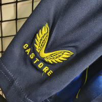 Conjunto Infantil Oficial do Newcastle 23/24 - Kids