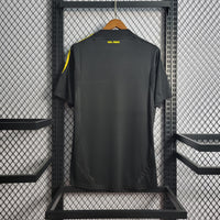 Camisa Retrô do Real Madrid 2011/2012 - Goleiro