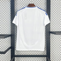 Camisa Oficial do Cruzeiro 25/26 - Versão Torcedor