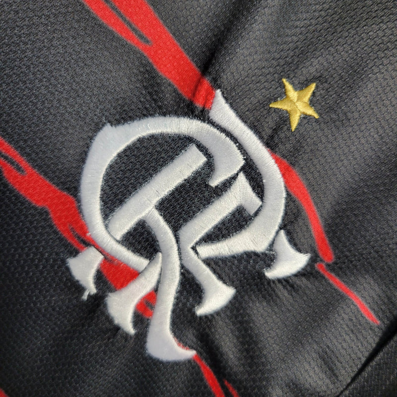 Camisa do CR Flamengo 22/23 Versão Torcedor - Edição Especial