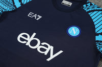 Kit Oficial da Inter de Milão 24/25 - Treino