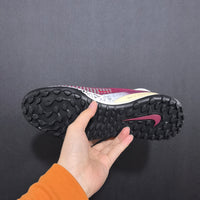 Chuteira Nike Phantom ReactX 6 Pro Botinha Society TF