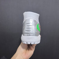 Chuteira Society Nike Phantom ReactX 6 High Pro EA SPORTS