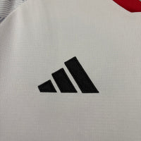 Camisa Oficial do Emirados Arabes 26/27 - Versão Torcedor
