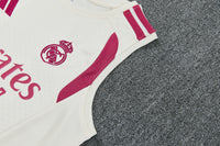 Conjunto Real Madrid 26/27 - Treino