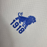 Camisa 2 Oficial do Fortaleza 23/24 - Versão Torcedor