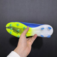 Chuteira Adidas F50 Messi Elite Laceless FG