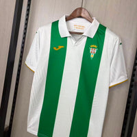 Camisa l Córdoba 26/27 - Torcedor