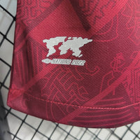 Camisa 3 Feminina Oficial do Fluminense 23/24 Baby Look - Libertadores