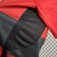 Camisa Oficial do CR Flamengo 23/24 Versão Torcedor - Mundial de Clubes