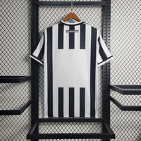 Camisa Retrô do Botafogo 1999/2000