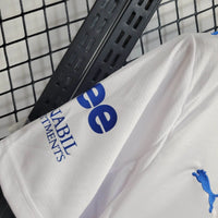 Camisa Oficial do Al-Hilal 25/26 - Versão Torcedor