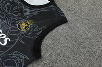 Kit Oficial do Real Madrid 24/25 - Treino