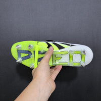 Chuteira Predator Elite Fold-Over Campo