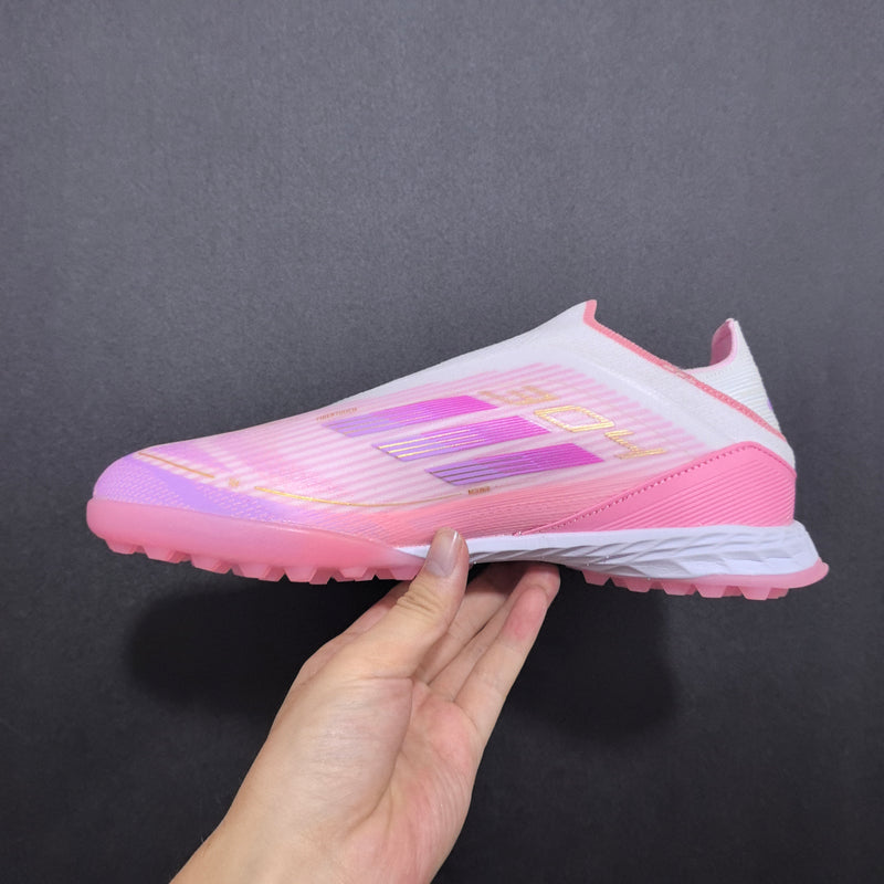 Chuteira Adidas F50 Elite Society - Lamine Yamal