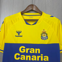 Camisa l Las Palmas 26/27 - Torcedor
