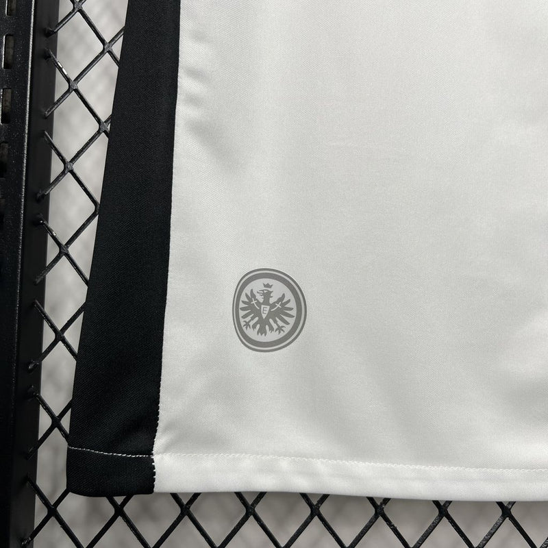 Camisa Oficial do FrankFurt 24/25 - Versão Torcedor