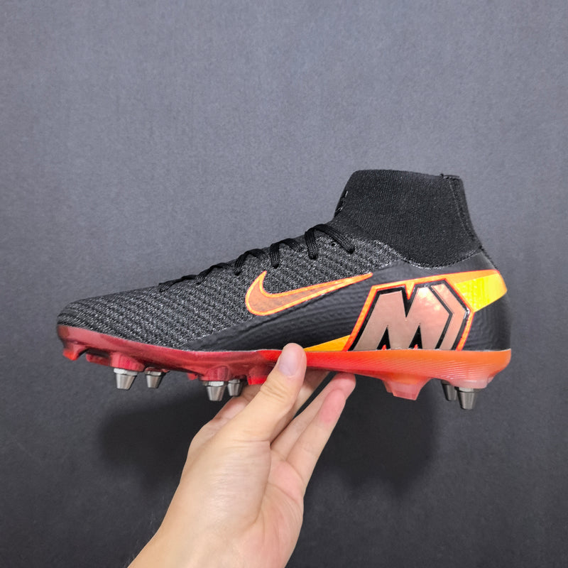 Chuteira Nike Air Zoom Mercurial Superfly 10 Elite