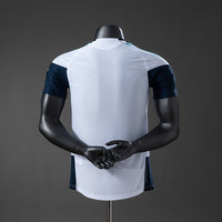 Camisa Oficial da Argentina 26/27 Jogador - Treino