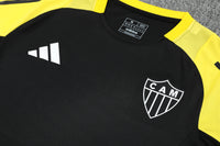 Kit Oficial do Atlético Mineiro 25/26 - Treino