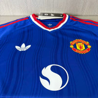 Camisa ll Manchester United 26/27 - Jogador