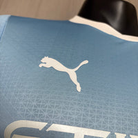 Camisa Oficial do Manchester City 26/27 - Versão Jogador