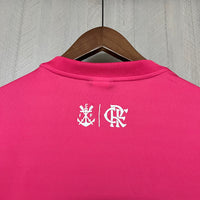 Camisa Ofical do CR Flamengo 24/25 Versão Torcedor - Braziline